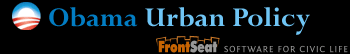 Customer Feedback for obamaurbanpolicy Customer Feedback for obamaurbanpolicy